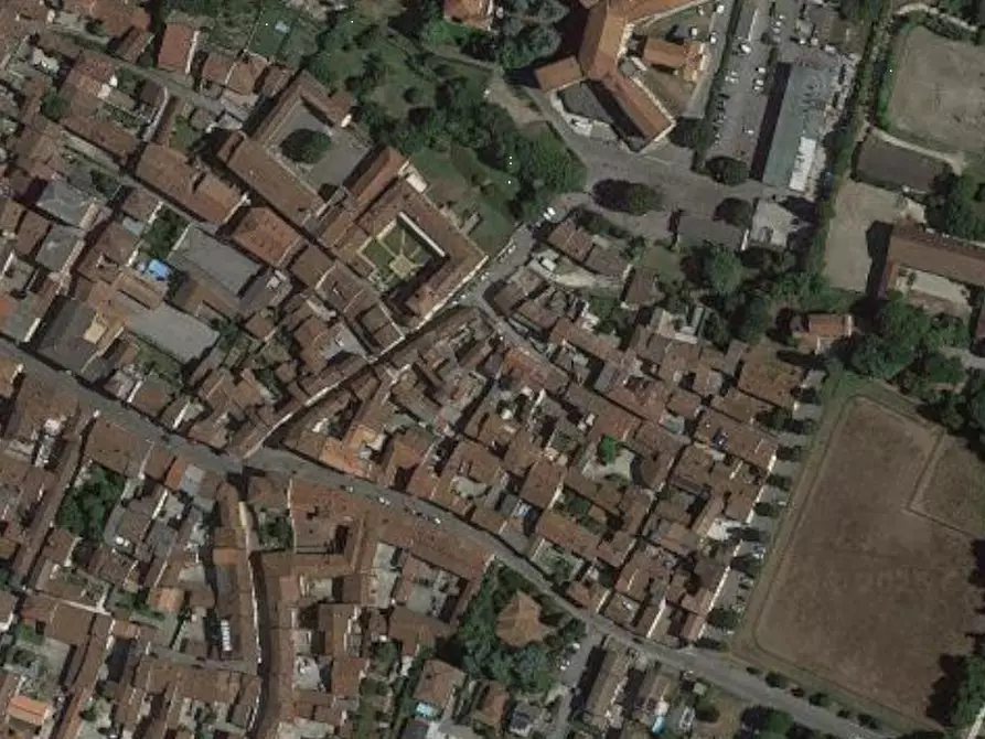 Immagine 10 di Appartamento in vendita  in Vicolo Ritorto a Manerbio