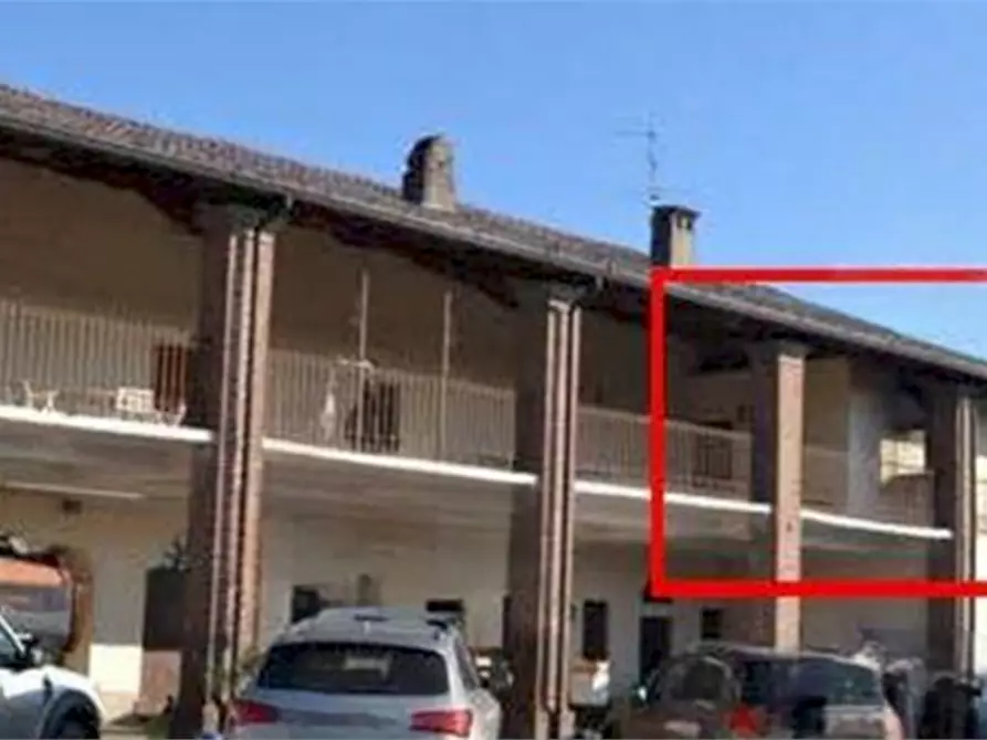 Immagine 2 di Porzione di casa in vendita  in Via IV Novembre a Borgo San Giacomo
