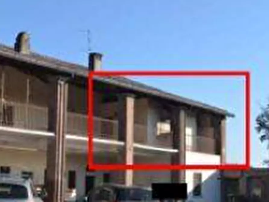 Immagine 1 di Porzione di casa in vendita  in Via IV Novembre a Borgo San Giacomo