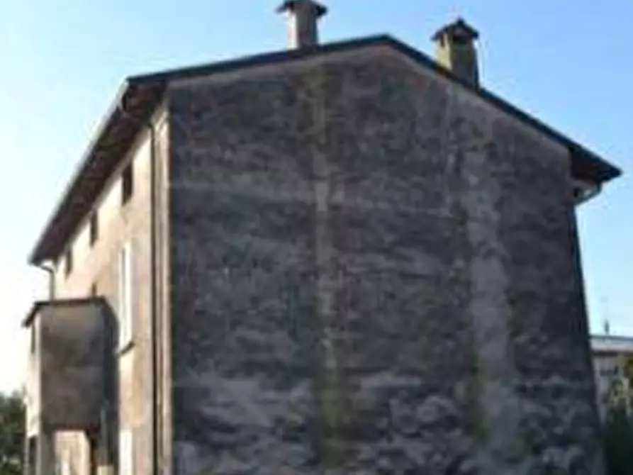 Immagine 3 di Porzione di casa in vendita  in Via IV Novembre a Borgo San Giacomo