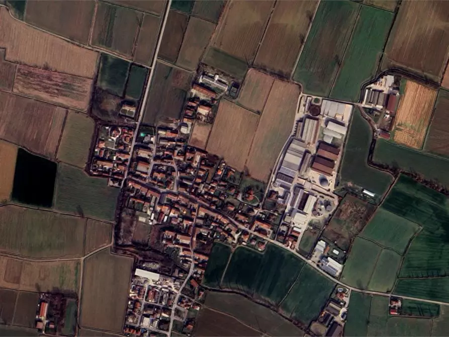 Immagine 21 di Porzione di casa in vendita  in Via IV Novembre a Borgo San Giacomo