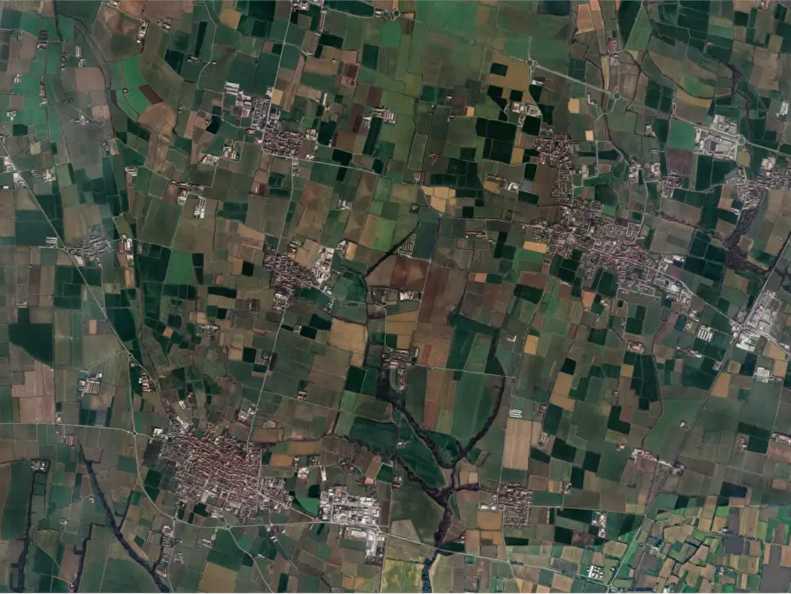 Immagine 23 di Porzione di casa in vendita  in Via IV Novembre a Borgo San Giacomo