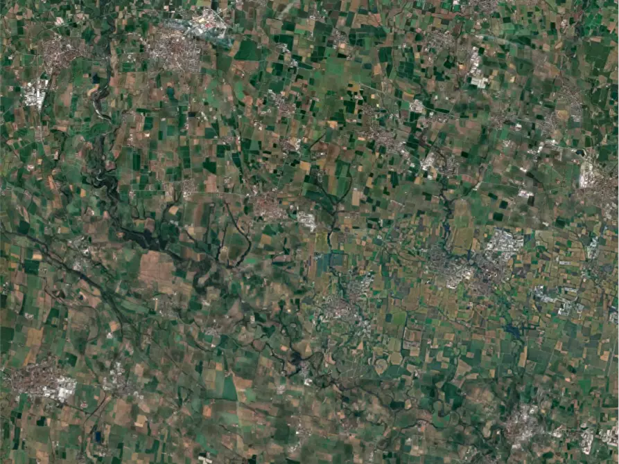 Immagine 24 di Porzione di casa in vendita  in Via IV Novembre a Borgo San Giacomo