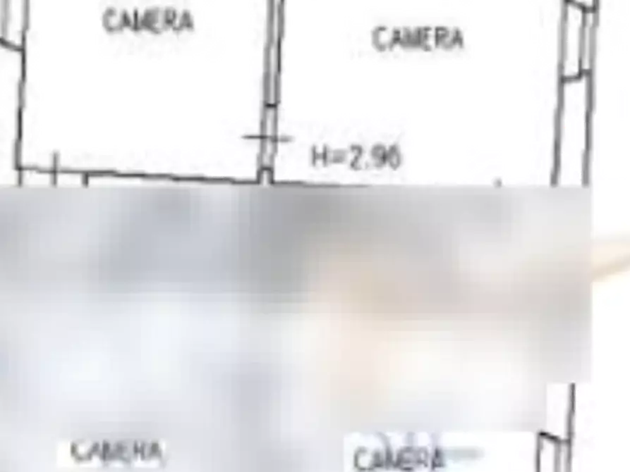 Immagine 26 di Porzione di casa in vendita  in Via IV Novembre a Borgo San Giacomo