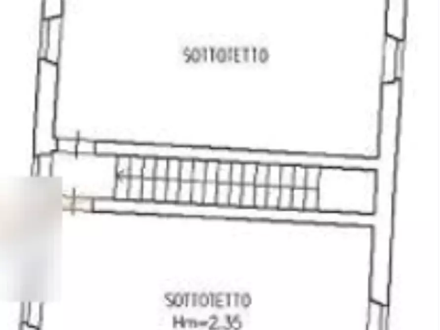 Immagine 27 di Porzione di casa in vendita  in Via IV Novembre a Borgo San Giacomo