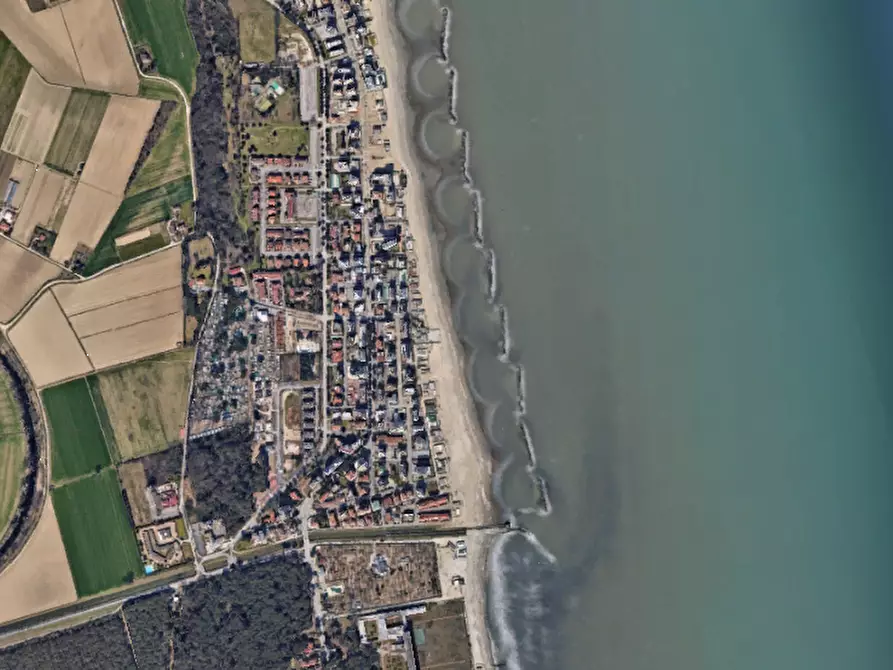 Immagine 6 di Appartamento in vendita  in Via Sarsina a Ravenna