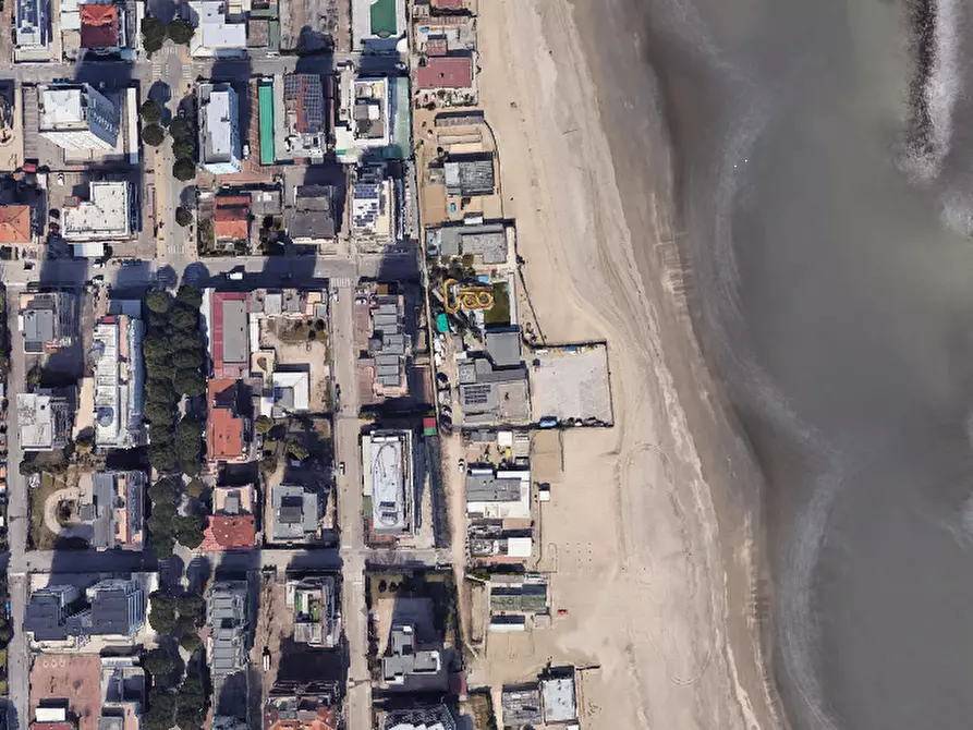 Immagine 7 di Appartamento in vendita  in Via Sarsina a Ravenna