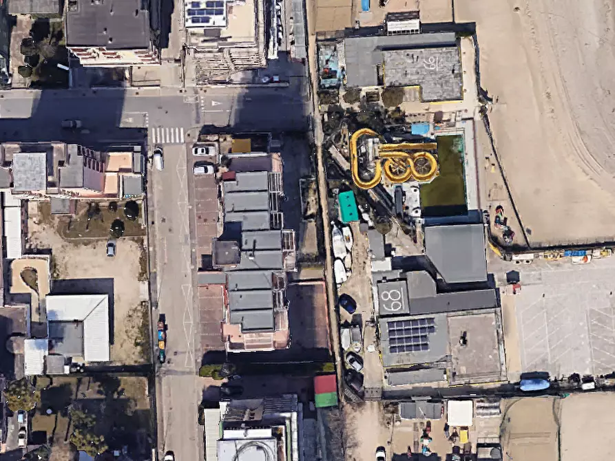 Immagine 8 di Appartamento in vendita  in Via Sarsina a Ravenna