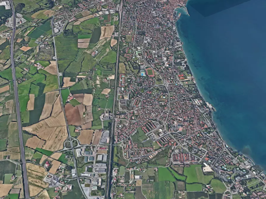 Immagine 12 di Villa in vendita  in Via Giacomo Puccini a Desenzano Del Garda