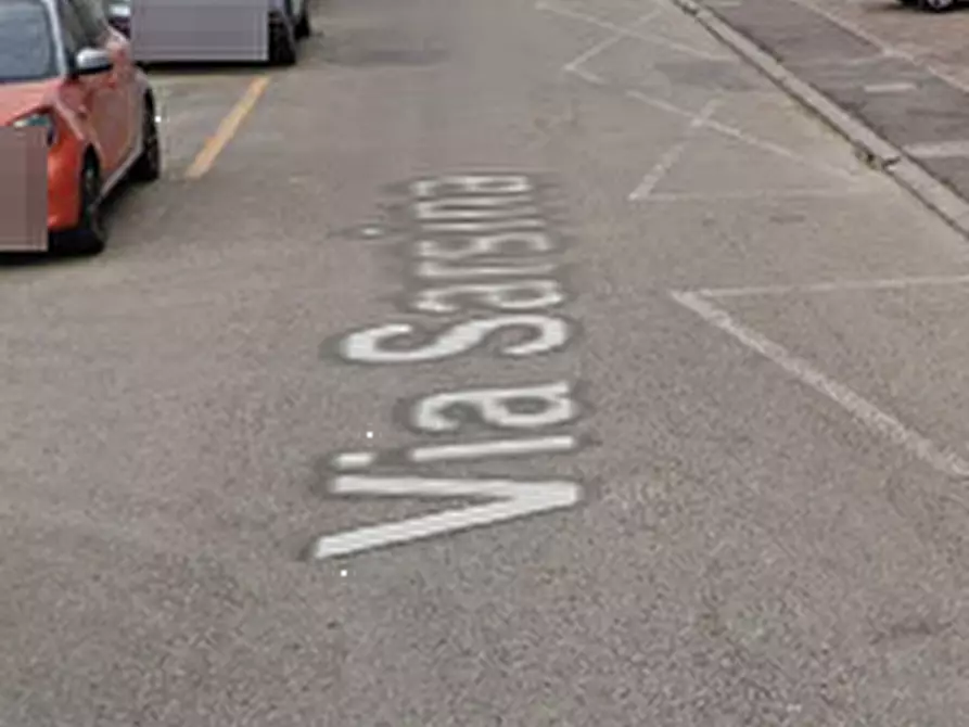 Immagine 9 di Appartamento in vendita  in Via Sarsina a Ravenna