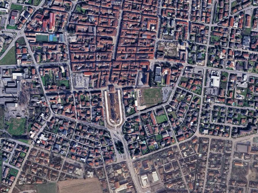 Immagine 2 di Appartamento in vendita  in Via Nazario Sauro a Orzinuovi