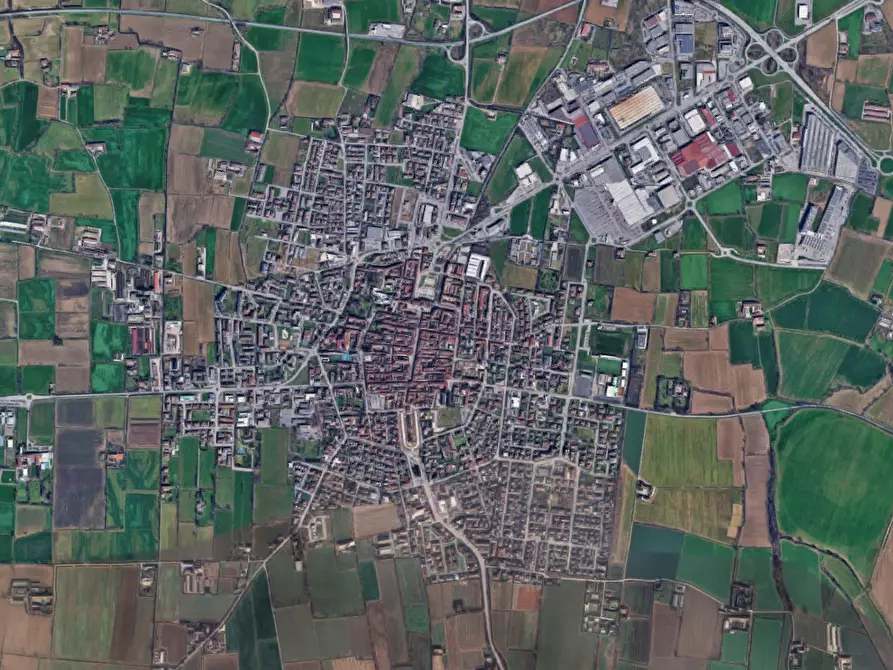 Immagine 5 di Appartamento in vendita  in Via Nazario Sauro a Orzinuovi