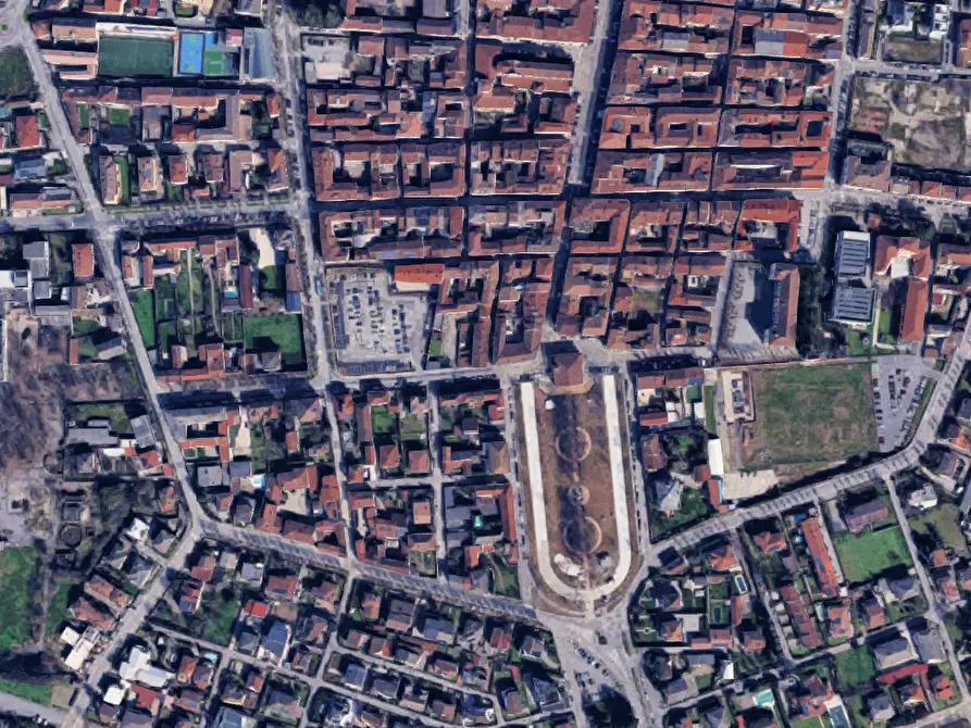 Immagine 1 di Appartamento in vendita  in Via Nazario Sauro a Orzinuovi