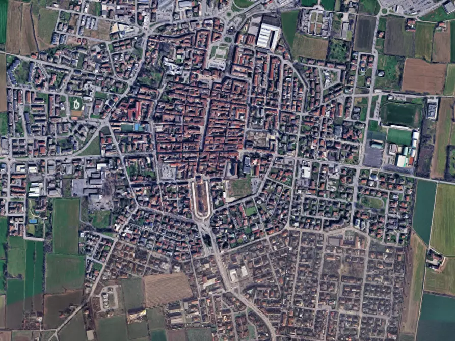 Immagine 3 di Appartamento in vendita  in Via Nazario Sauro a Orzinuovi