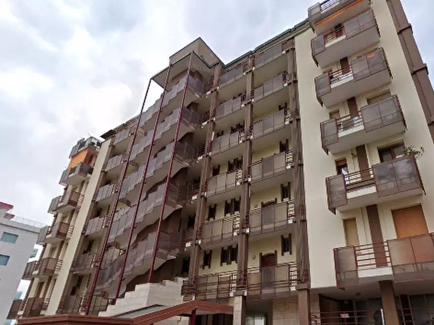 Immagine 4 di Appartamento in vendita  in Via Sarsina a Ravenna