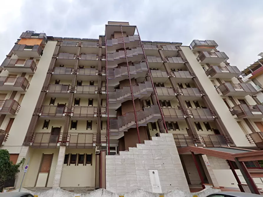 Immagine 3 di Appartamento in vendita  in Via Sarsina a Ravenna