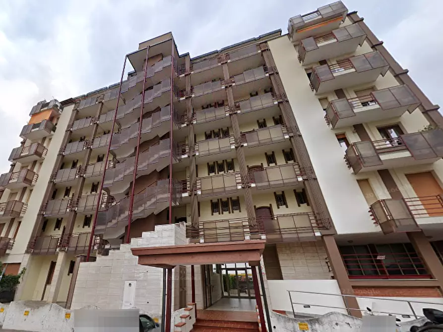 Immagine 2 di Appartamento in vendita  in Via Sarsina a Ravenna