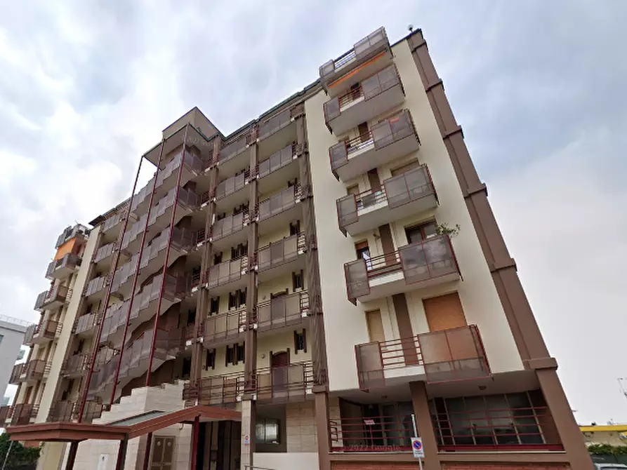 Immagine 1 di Appartamento in vendita  in Via Sarsina a Ravenna