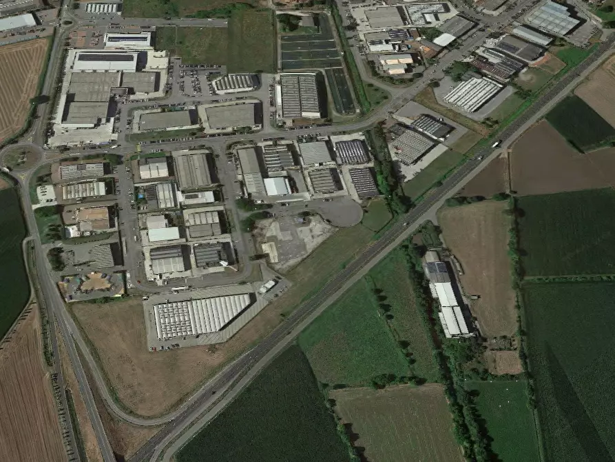 Immagine 5 di Laboratorio in vendita  in Via Amerigo Vespucci a Leno