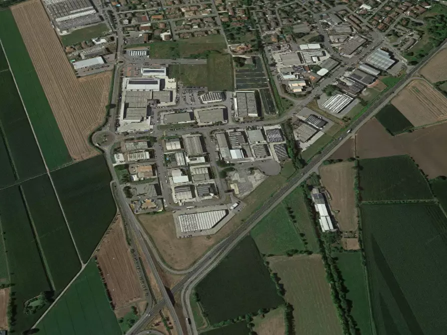 Immagine 6 di Laboratorio in vendita  in Via Amerigo Vespucci a Leno