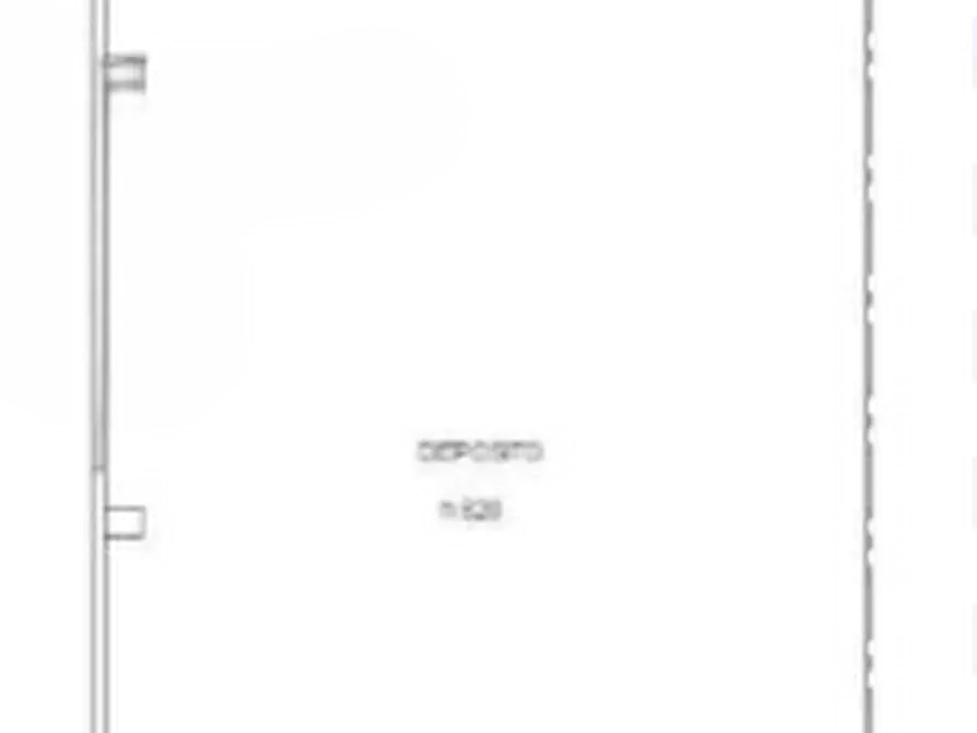 Immagine 11 di Laboratorio in vendita  in Via Amerigo Vespucci a Leno