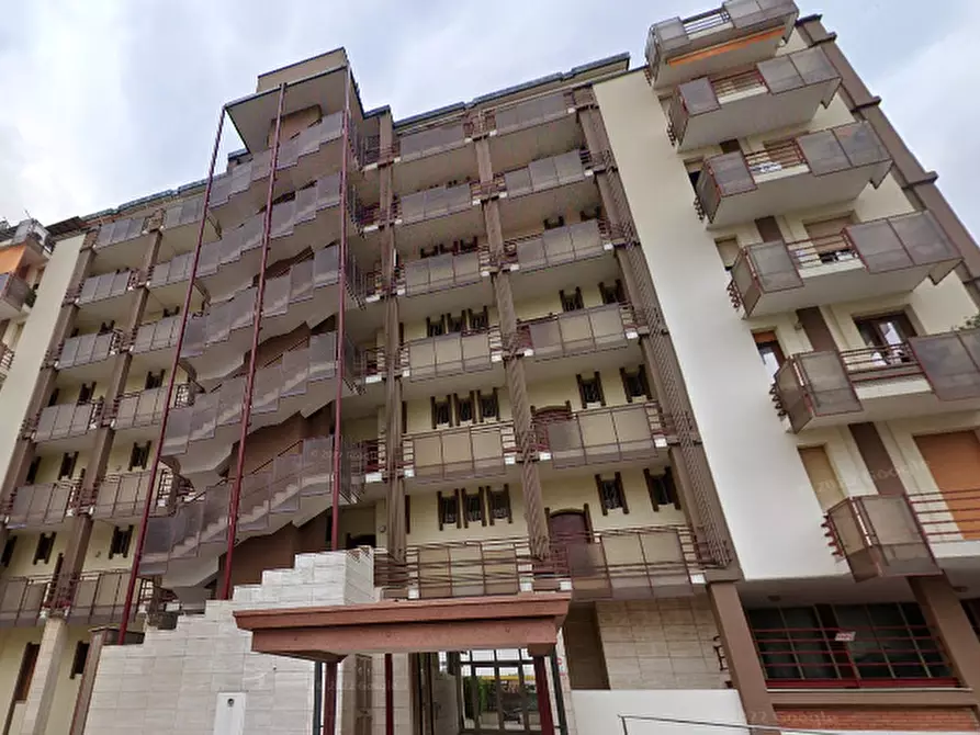 Immagine 11 di Appartamento in vendita  in Via Sarsina a Ravenna