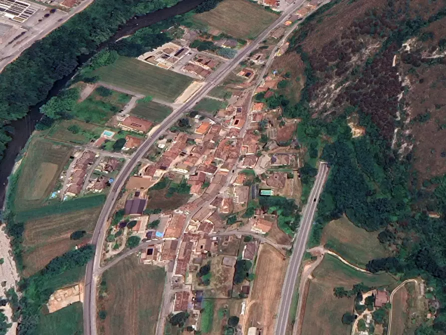 Immagine 6 di Appartamento in vendita  in Via San Giovanni  a Sabbio Chiese