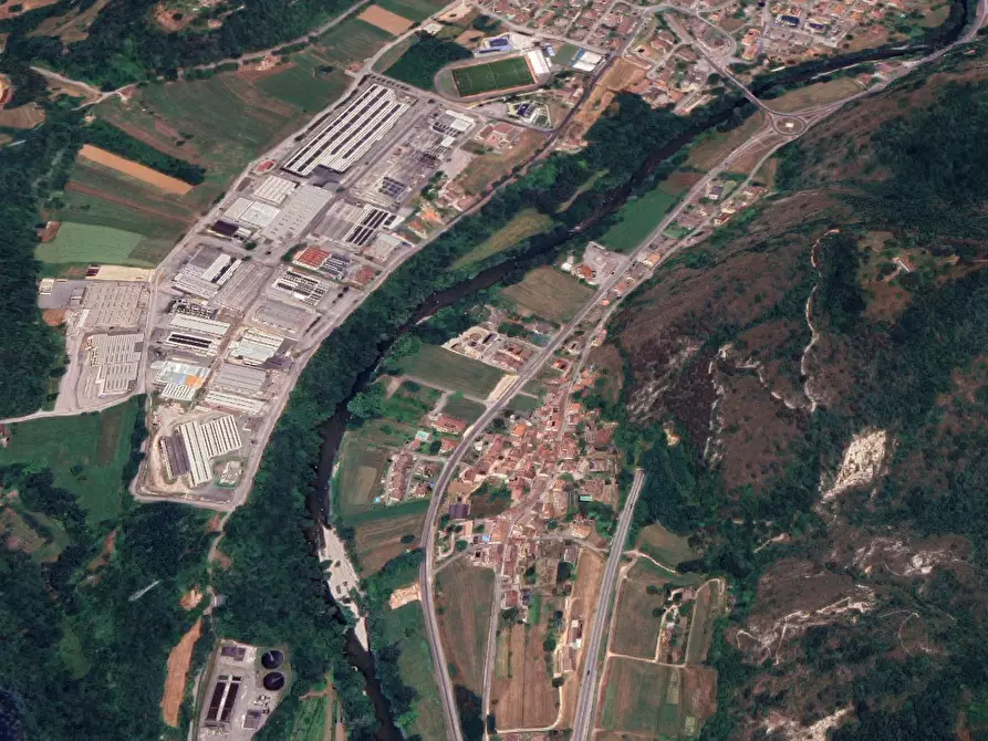 Immagine 8 di Appartamento in vendita  in Via San Giovanni  a Sabbio Chiese