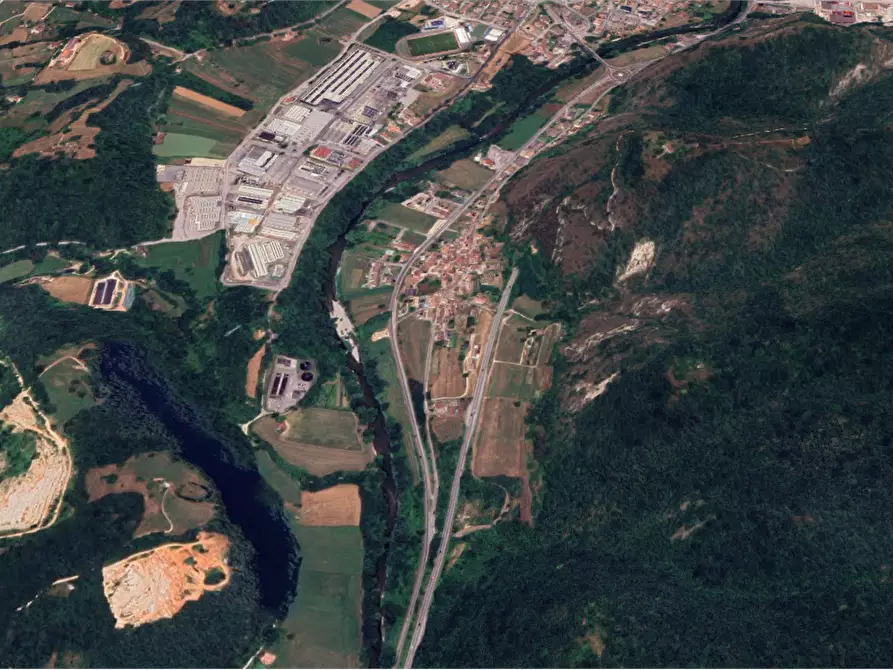 Immagine 9 di Appartamento in vendita  in Via San Giovanni  a Sabbio Chiese