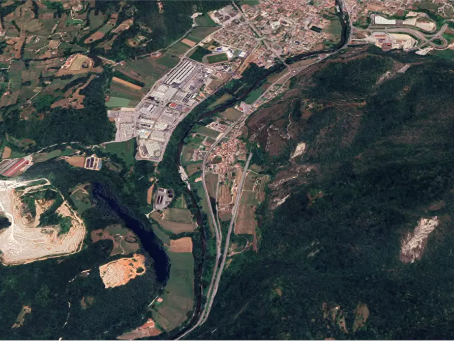 Immagine 10 di Appartamento in vendita  in Via San Giovanni  a Sabbio Chiese