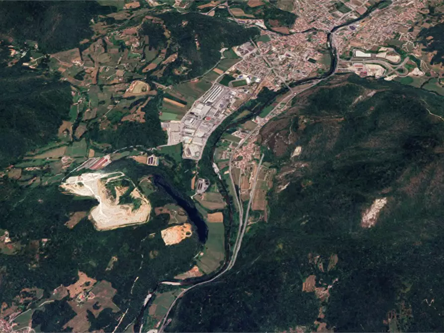 Immagine 11 di Appartamento in vendita  in Via San Giovanni  a Sabbio Chiese