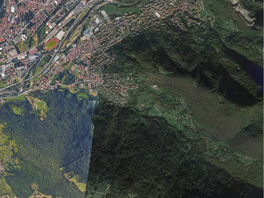 Immagine 14 di Terreno agricolo in vendita  in Via Spersiglio  a Pradalunga