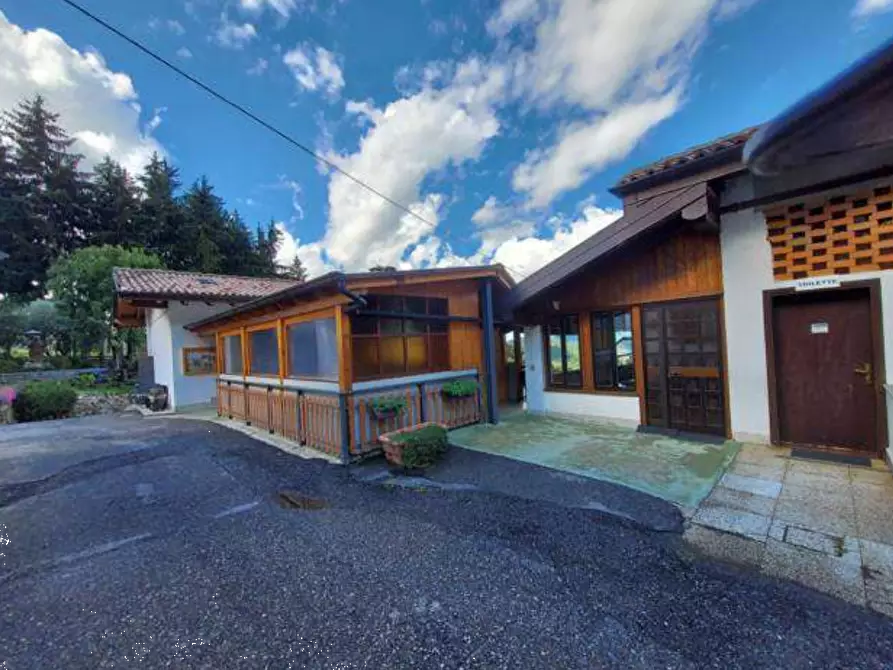 Immagine 3 di Capannone industriale in vendita  in via Spersiglio a Pradalunga