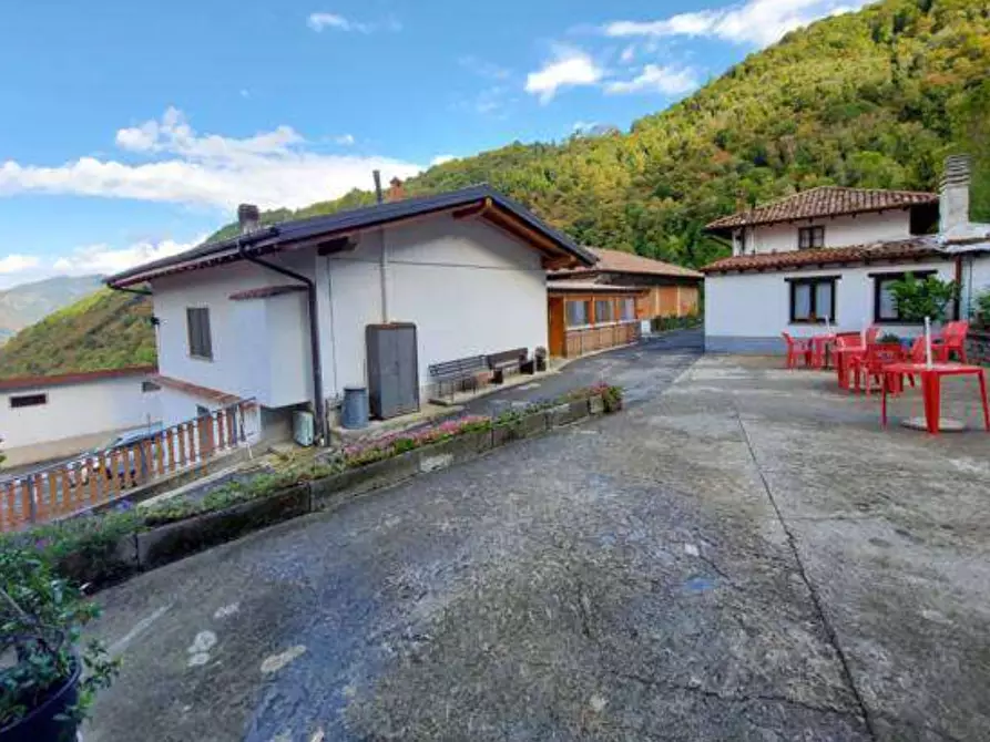 Immagine 4 di Capannone industriale in vendita  in via Spersiglio a Pradalunga