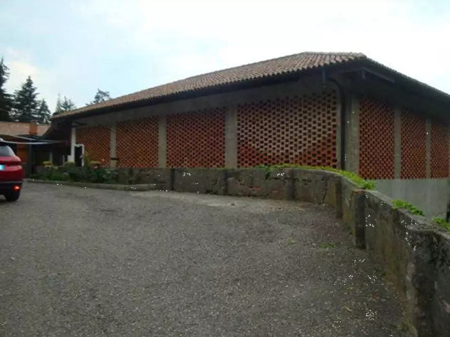 Immagine 5 di Capannone industriale in vendita  in via Spersiglio a Pradalunga