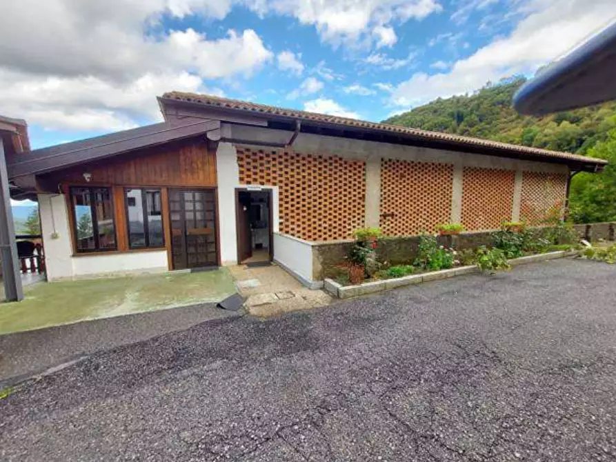 Immagine 1 di Capannone industriale in vendita  in via Spersiglio a Pradalunga