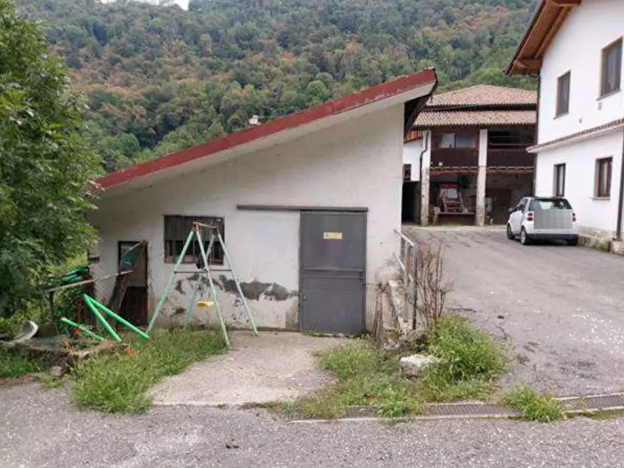 Immagine 8 di Capannone industriale in vendita  in via Spersiglio a Pradalunga