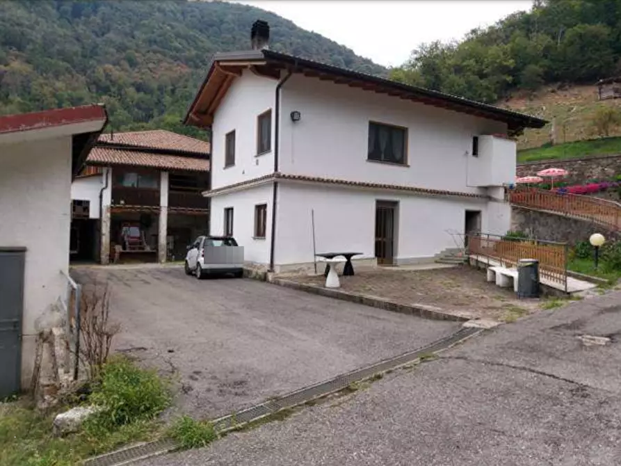 Immagine 11 di Capannone industriale in vendita  in via Spersiglio a Pradalunga