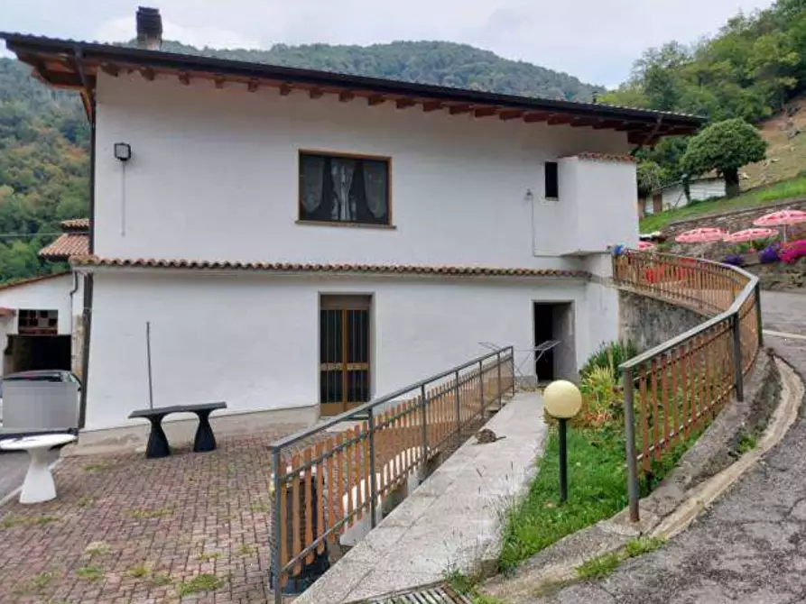 Immagine 14 di Capannone industriale in vendita  in via Spersiglio a Pradalunga