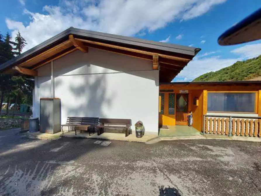 Immagine 16 di Capannone industriale in vendita  in via Spersiglio a Pradalunga