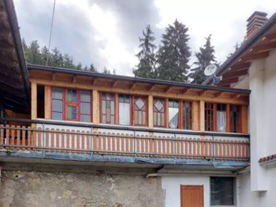 Immagine 17 di Capannone industriale in vendita  in via Spersiglio a Pradalunga