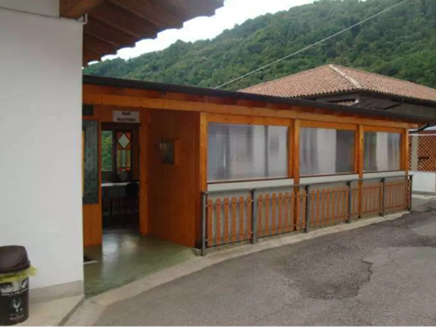 Immagine 18 di Capannone industriale in vendita  in via Spersiglio a Pradalunga