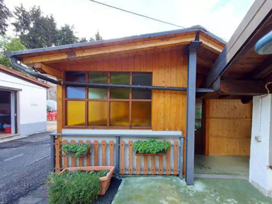 Immagine 19 di Capannone industriale in vendita  in via Spersiglio a Pradalunga