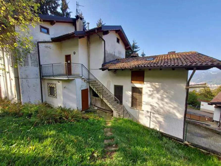 Immagine 21 di Capannone industriale in vendita  in via Spersiglio a Pradalunga