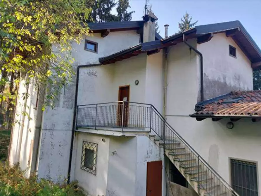 Immagine 23 di Capannone industriale in vendita  in via Spersiglio a Pradalunga