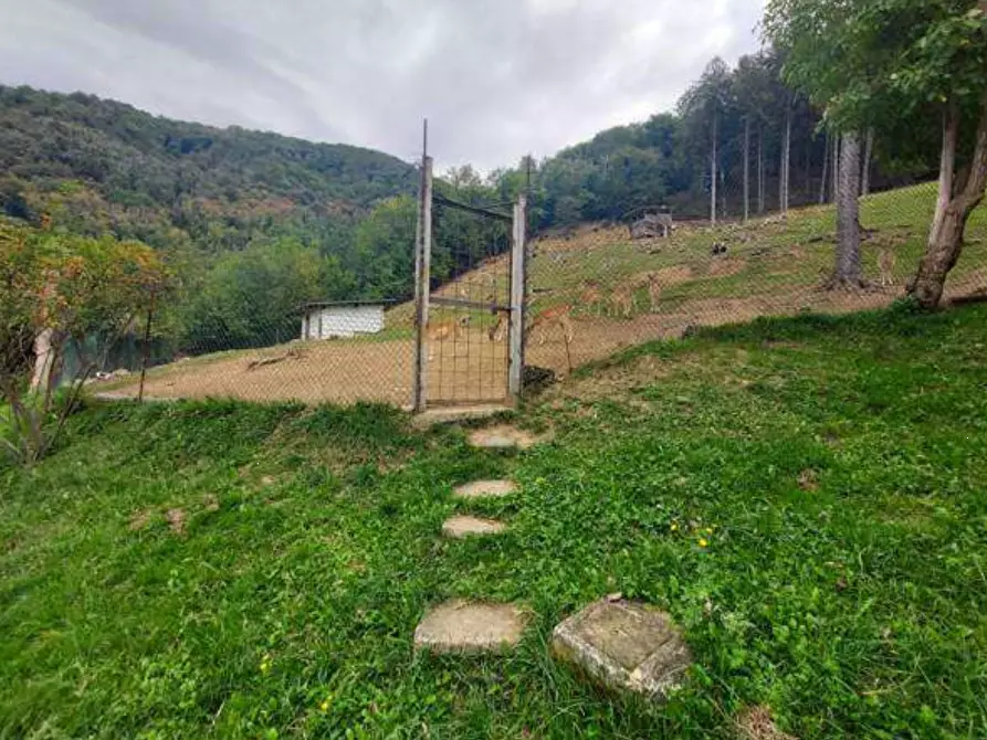 Immagine 24 di Capannone industriale in vendita  in via Spersiglio a Pradalunga