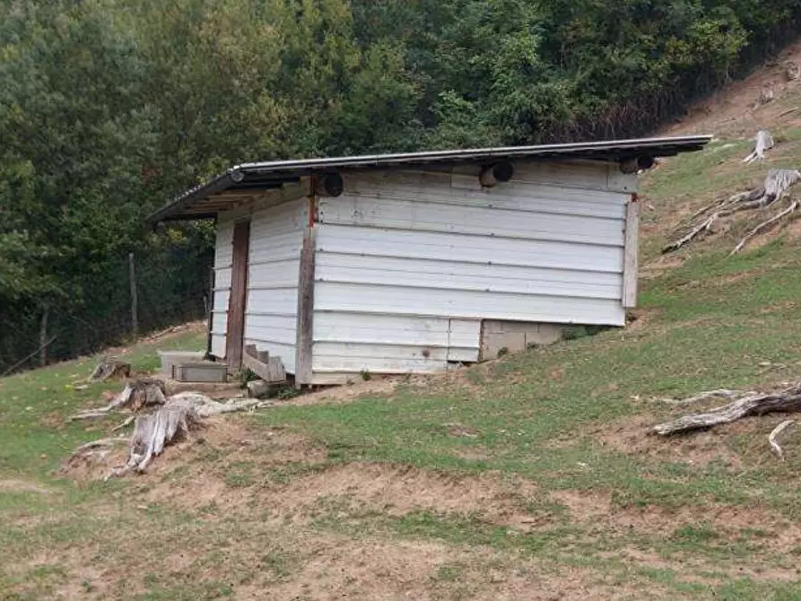 Immagine 25 di Capannone industriale in vendita  in via Spersiglio a Pradalunga