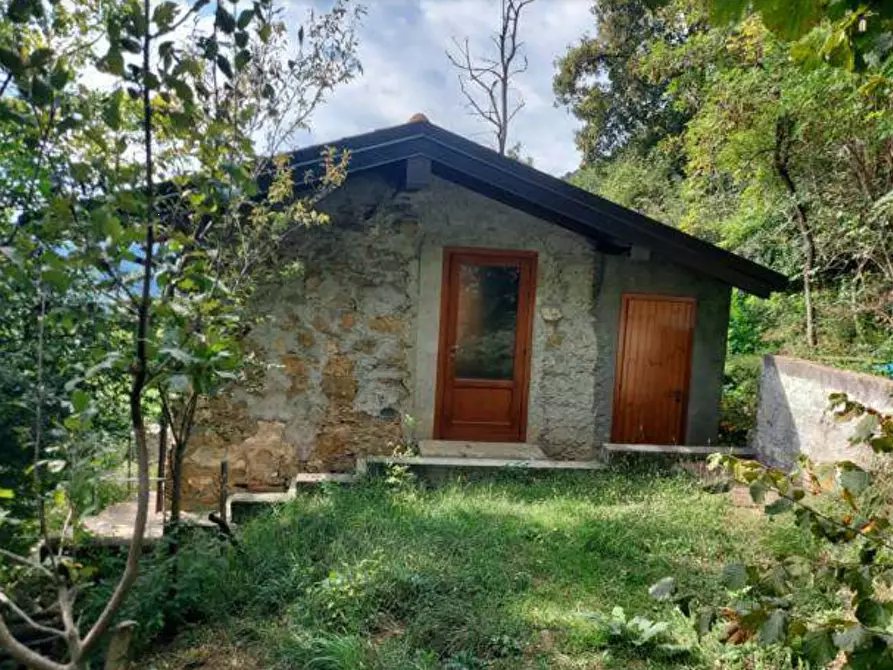 Immagine 39 di Capannone industriale in vendita  in via Spersiglio a Pradalunga