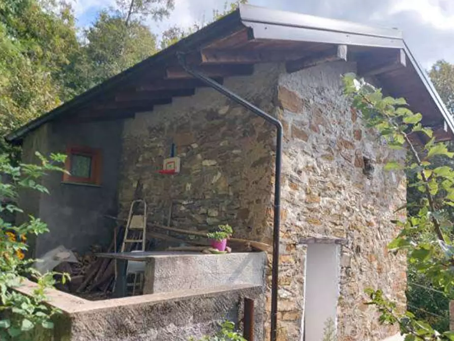 Immagine 41 di Capannone industriale in vendita  in via Spersiglio a Pradalunga