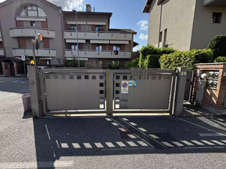 Immagine 4 di Appartamento in vendita  in Via Adda a Brusaporto